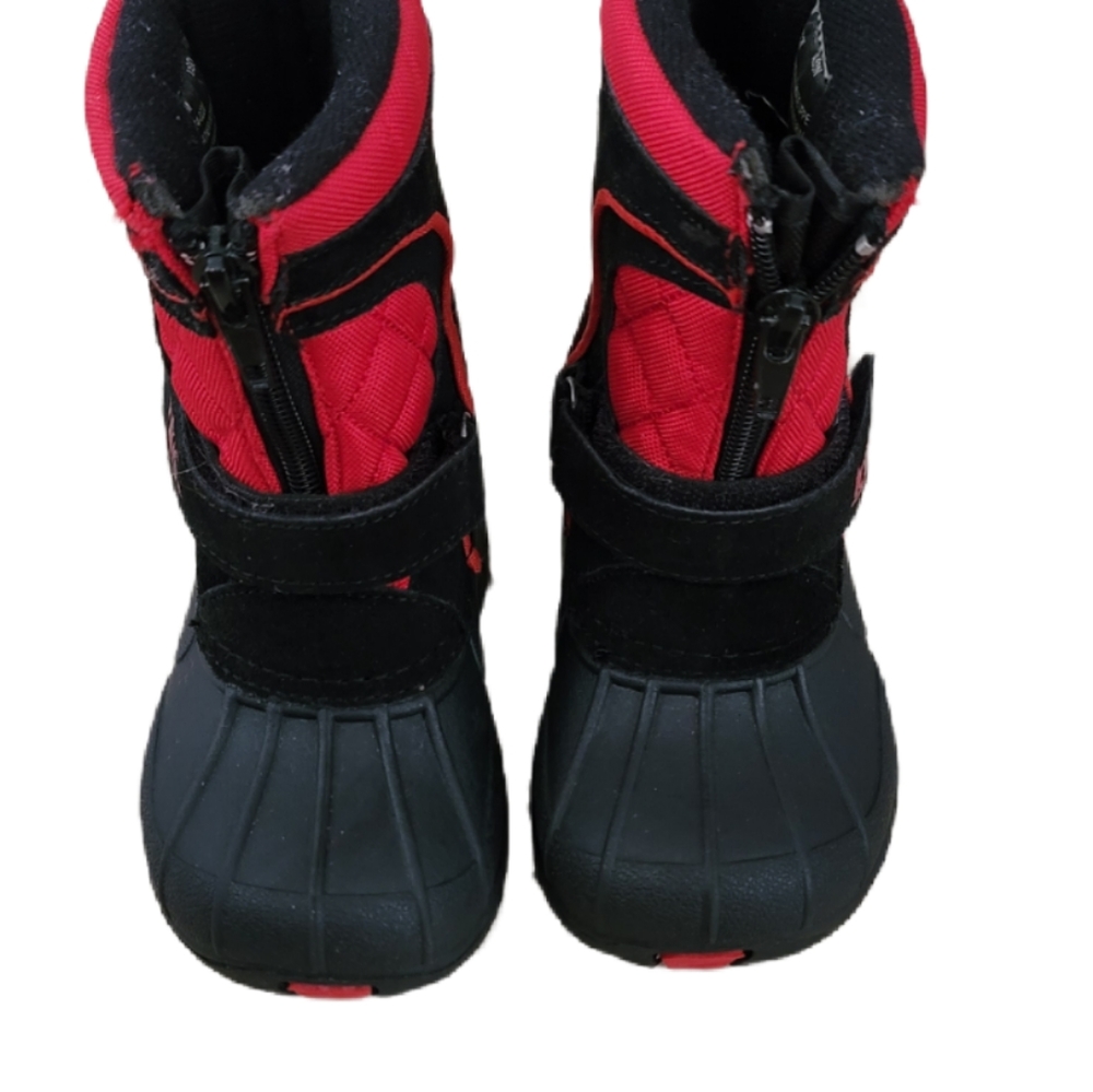 Totes snow boots sz 9